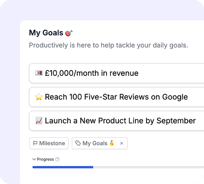 Dashboard Mockup
